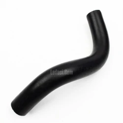 Lada Samara Kalorifer Çıkış Hortumu, Torpido Tarafındaki Kısa