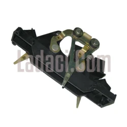 Lada Samara Kalorifer Isı Kontrol Mekanizması