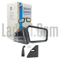 Lada Samara Dış Dikiz Aynası, Sağ, Rus