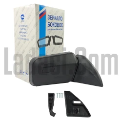 Lada Samara Dış Dikiz Aynası, Sağ, Rus