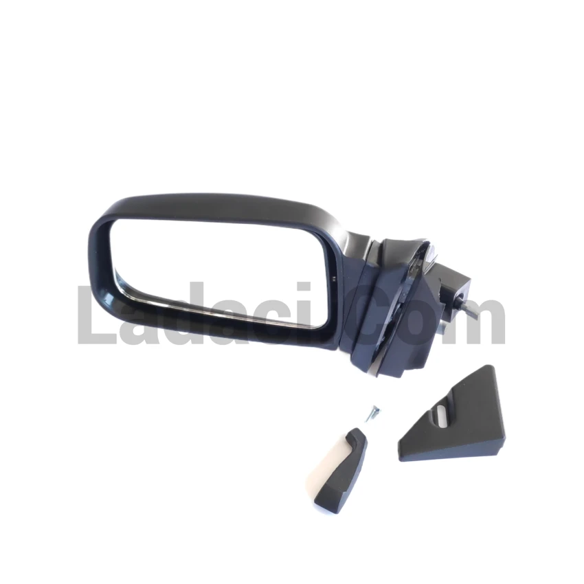 Lada Samara-2 Dış Dikiz Aynası, Sol, Geniş
