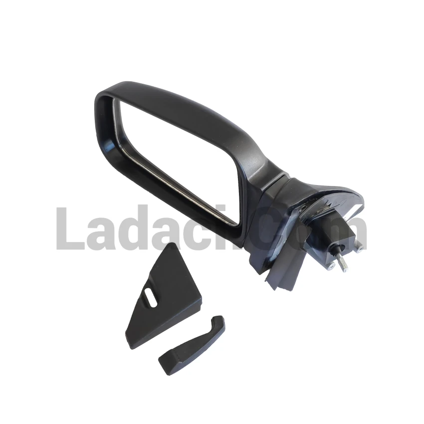 Lada Samara-2 Dış Dikiz Aynası, Sol, Geniş