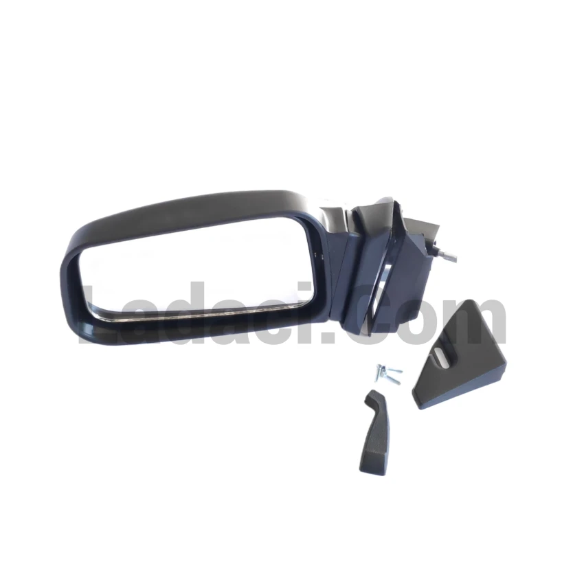 Lada Samara-2 Dış Dikiz Aynası, Sol, Geniş