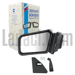 Lada Samara Dış Dikiz Aynası, Sol, Rus