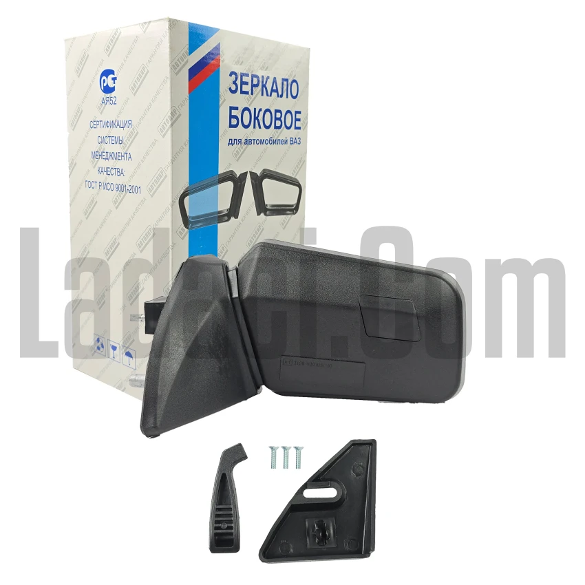 Lada Samara Dış Dikiz Aynası, Sol, Rus