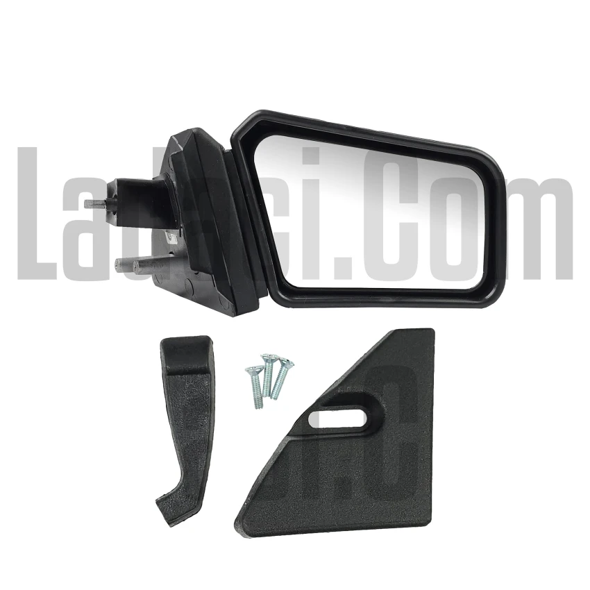 Lada Samara Dış Dikiz Aynası, Sol, Grand Rial