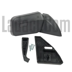 Lada Samara Dış Dikiz Aynası, Sol, Grand Rial