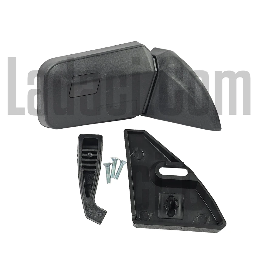 Lada Samara Dış Dikiz Aynası, Sol, Grand Rial