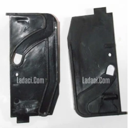 Lada Samara Kül Tablası Kızakları, Takım