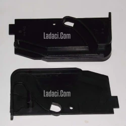 Lada Samara Kül Tablası Kızakları, Takım