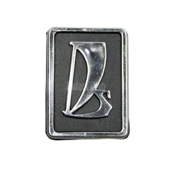 Lada Samara Panjur Amblemi, Logo