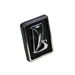 Lada Samara Panjur Amblemi, Logo