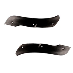 Lada Samara Çamurluk Ağzı Bakaliti, Plastiği, Arka Sağ