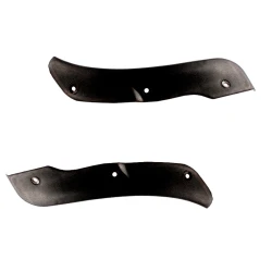 Lada Samara Çamurluk Ağzı Bakaliti, Plastiği, Arka Sol