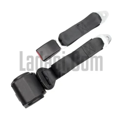 Lada Samara + Vega Emniyet Kemeri, Arka, Sağ+Sol, Takım