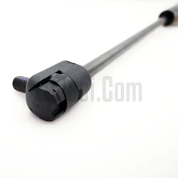 Lada Samara +  Vega HB Ve Sedan Bağaj Amortisörü, Yerli, Plastik Başlıklı