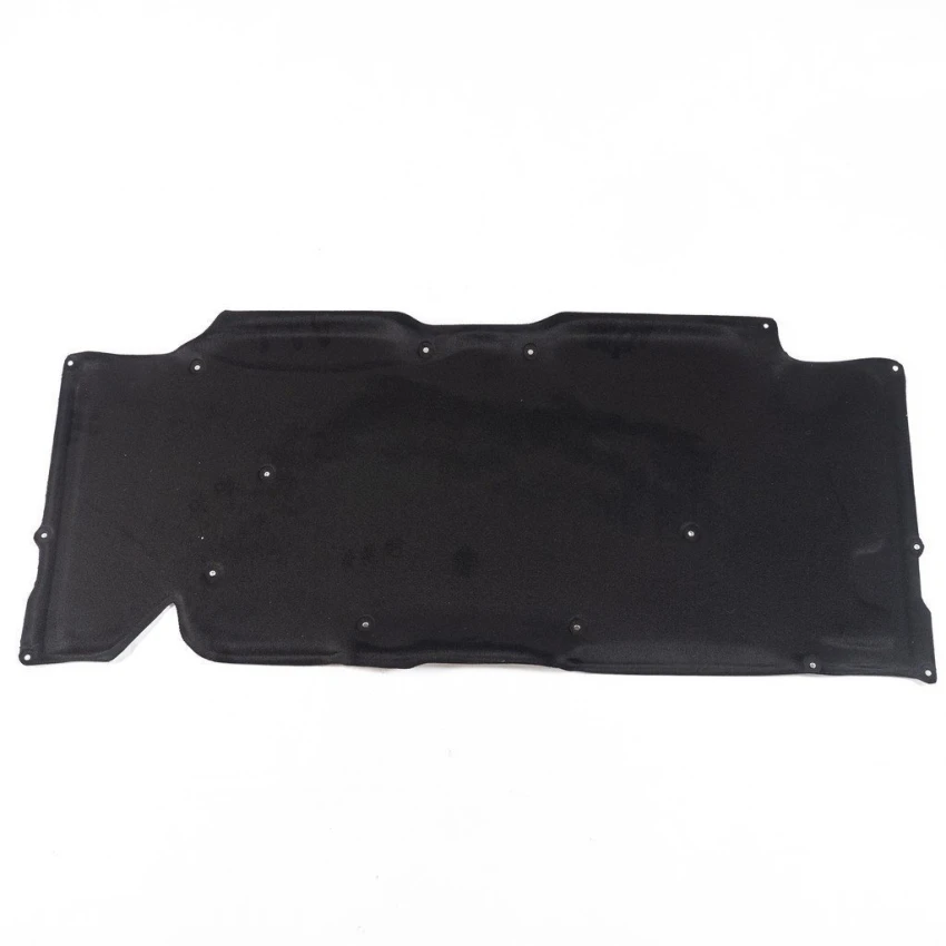 Lada Samara Motor Kaput İzalasyon Halısı