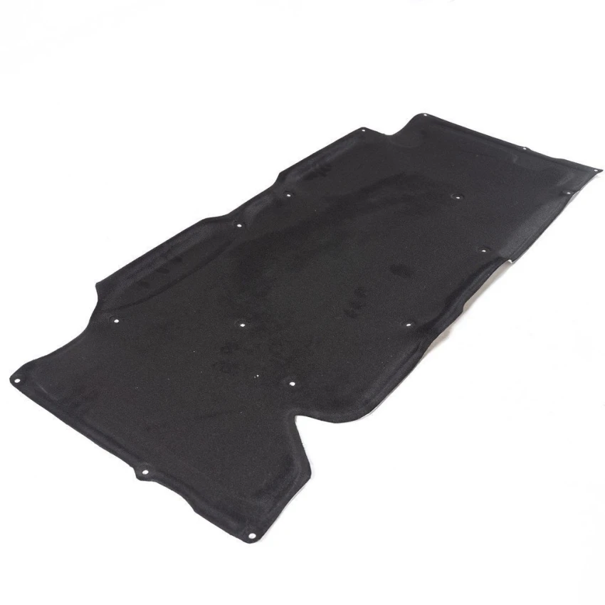 Lada Samara Motor Kaput İzalasyon Halısı