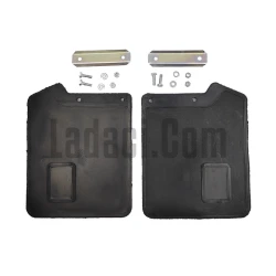 Lada Samara Arka Paçalık, Tozluk, 2 Adet, Takım Lada Samara Arka Paçalık, Tozluk, 2 Adet, Takım