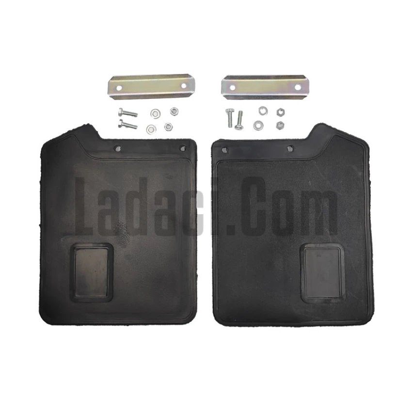 Lada Samara Arka Paçalık, Tozluk, 2 Adet, Takım