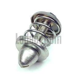 Lada Samara Motor Kaput Kilidi, Komple