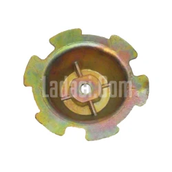 Lada Samara + Vega + Niva Urban, Ön Koltuk Yatırma İç Bakaliti, Metal