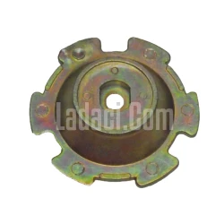 Lada Samara + Vega + Niva Urban, Ön Koltuk Yatırma İç Bakaliti, Metal