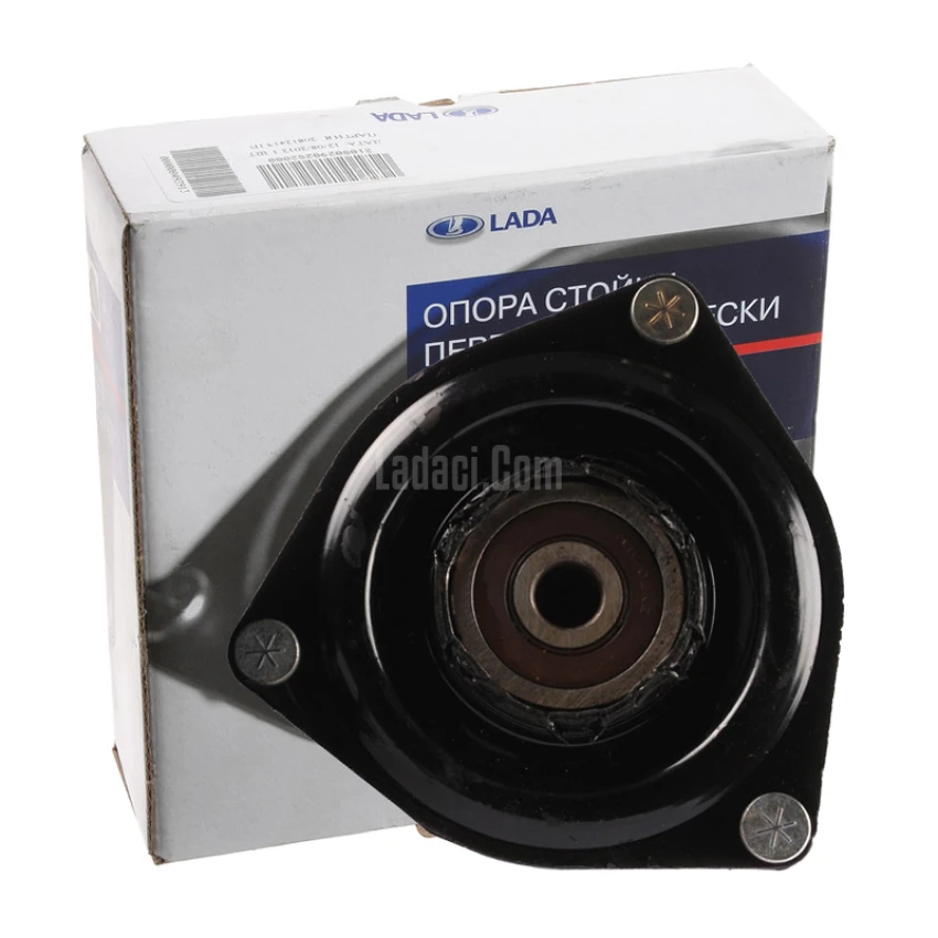 Lada Samara Amortisör (Bilyası) Üst Takozu, Orijinal