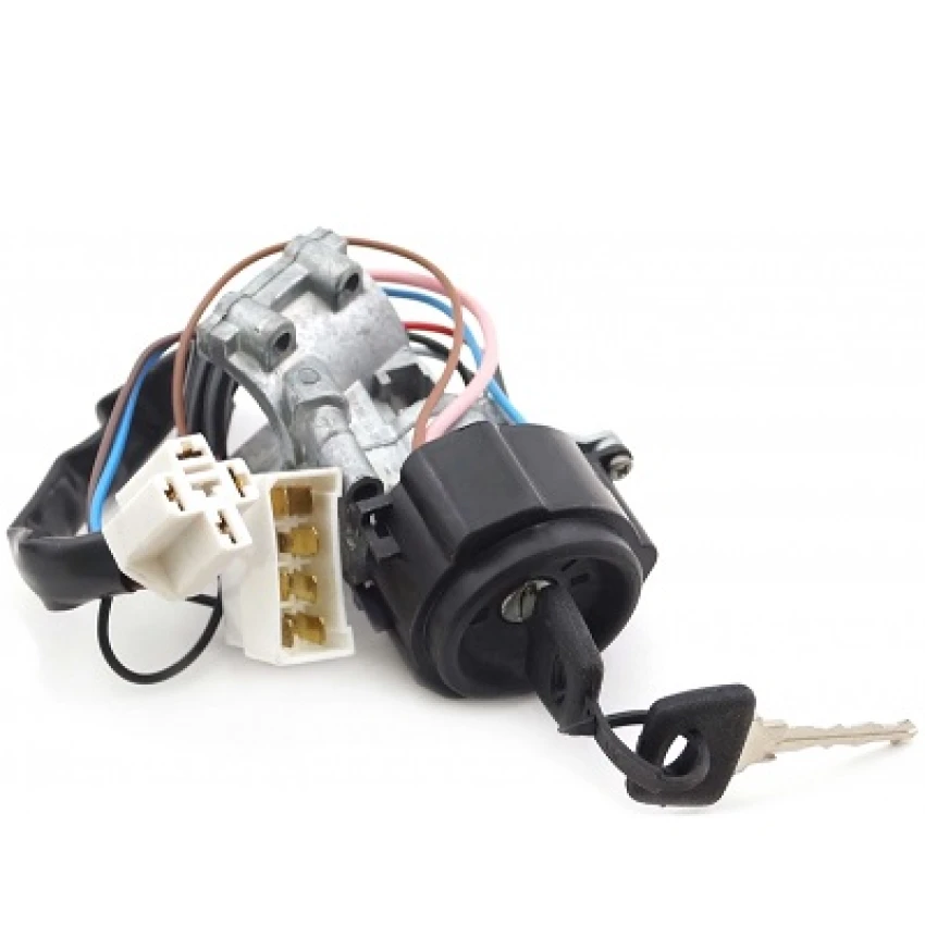 Lada Samara Marş Kontak Anahtarı, Orijinal