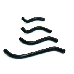 Lada Karbüratörlü Samara Kalorifer Hortumu Takımı