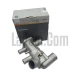 Lada Vega + Priora Altı(6) Çıkışlı Termostat, Komple, Orijinal