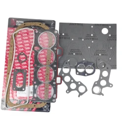 Lada Karbüratörlü Samara Motor Takım Conta, Yerli