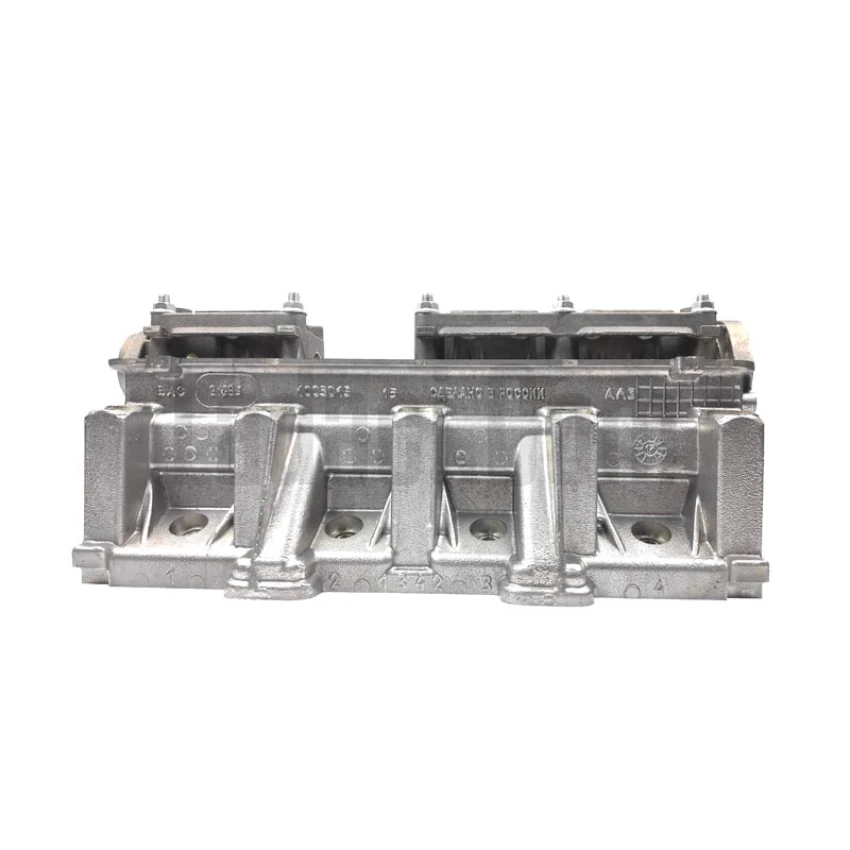 Lada Samara + Vega 8V Motor Silindir Kapağı, Boş, Orijinal