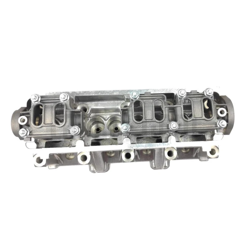 Lada Samara + Vega 8V Motor Silindir Kapağı, Boş, Orijinal