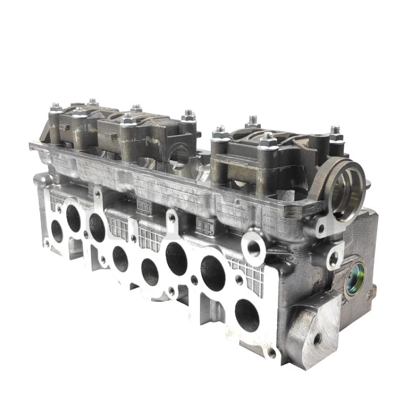 Lada Samara + Vega 8V Motor Silindir Kapağı, Boş, Orijinal