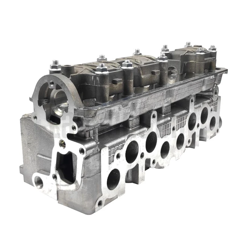 Lada Samara + Vega 8V Motor Silindir Kapağı, Boş, Orijinal