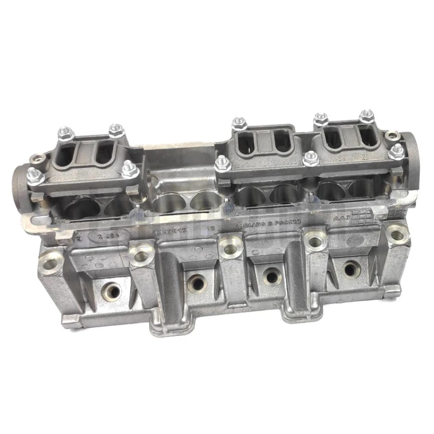 Lada Samara + Vega 8V Motor Silindir Kapağı, Boş, Orijinal