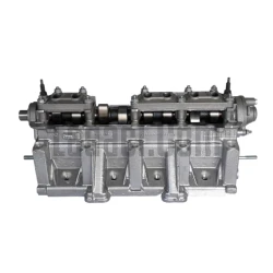 Lada Enj. Samara + Vega 8V + Kalina 8V Motor Silindir Kapağı, Dolu, Orijinal