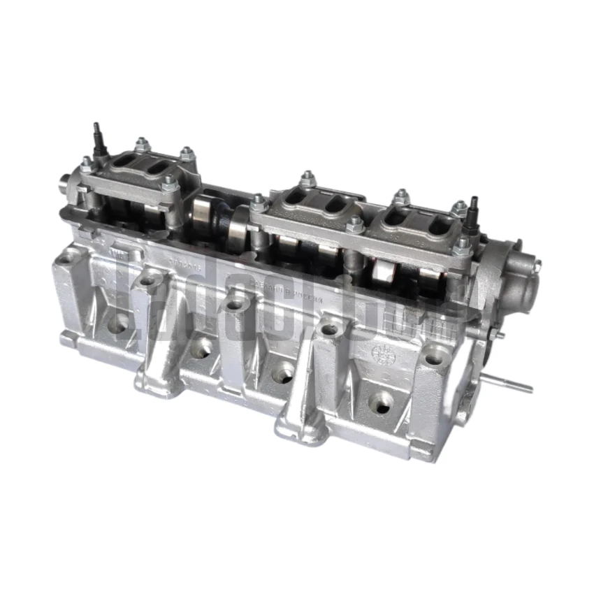 Lada Enj. Samara + Vega 8V + Kalina 8V Motor Silindir Kapağı, Dolu, Orijinal
