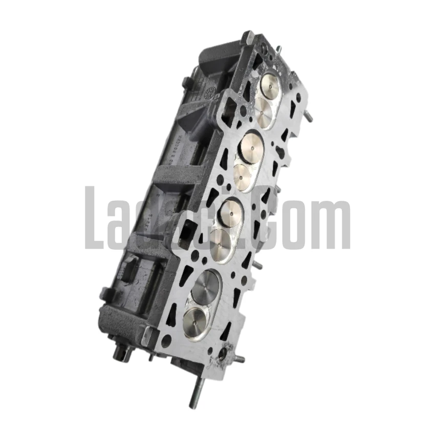 Lada Enj. Samara + Vega 8V + Kalina 8V Motor Silindir Kapağı, Dolu, Orijinal