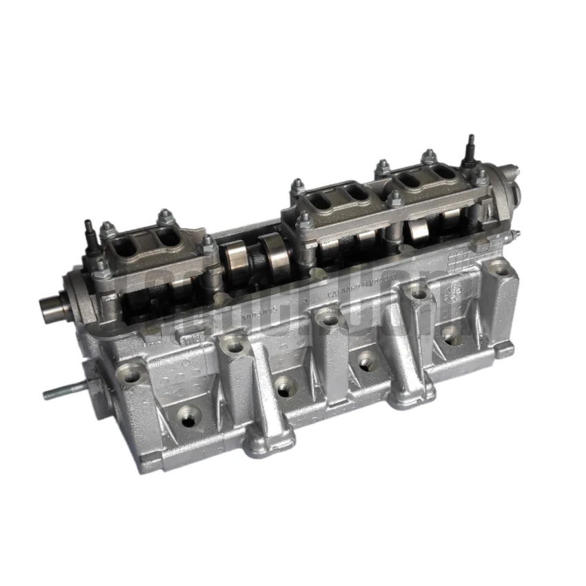 Lada Enj. Samara + Vega 8V + Kalina 8V Motor Silindir Kapağı, Dolu, Orijinal