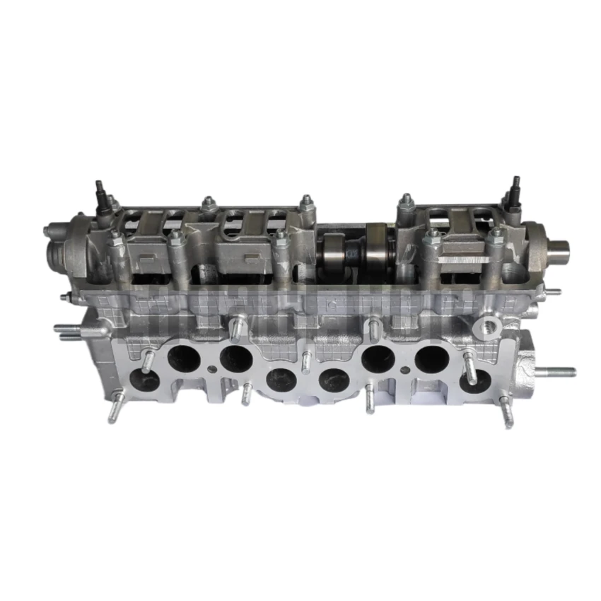 Lada Enj. Samara + Vega 8V + Kalina 8V Motor Silindir Kapağı, Dolu, Orijinal