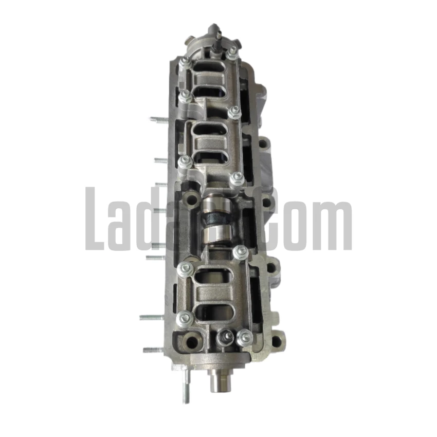 Lada Enj. Samara + Vega 8V + Kalina 8V Motor Silindir Kapağı, Dolu, Orijinal