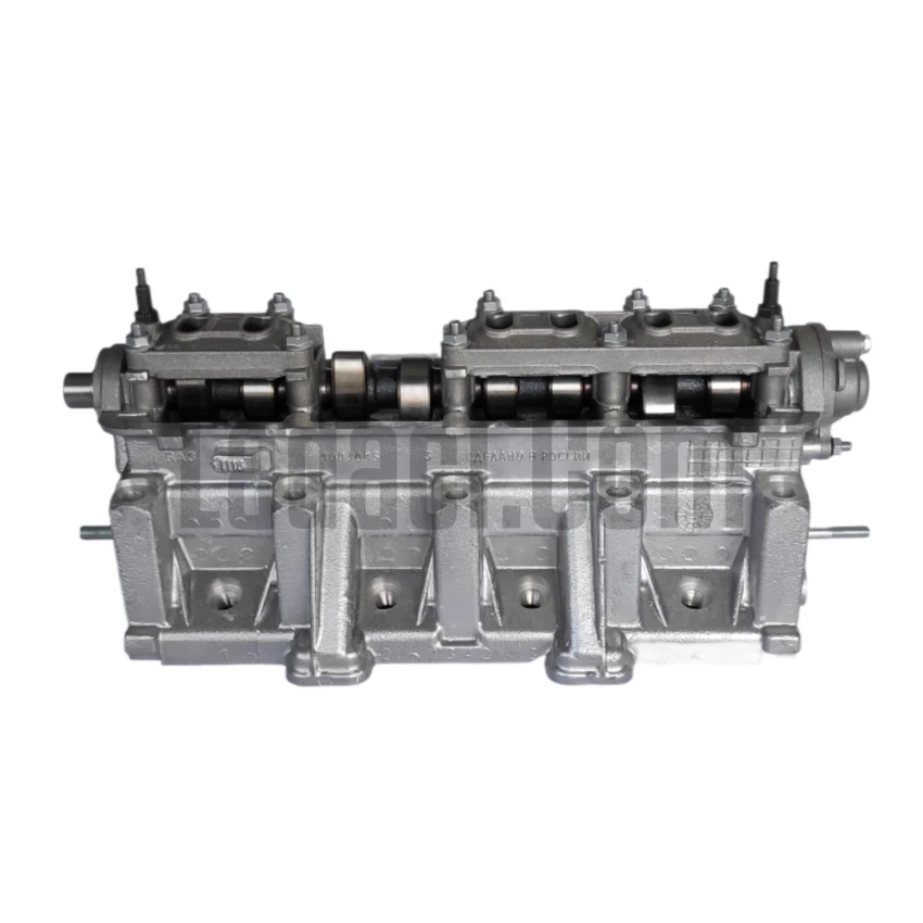 Lada Enj. Samara + Vega 8V + Kalina 8V Motor Silindir Kapağı, Dolu, Orijinal
