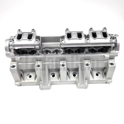 Lada Samara + Vega 8V Motor Silindir Kapağı, Boş, Yerli