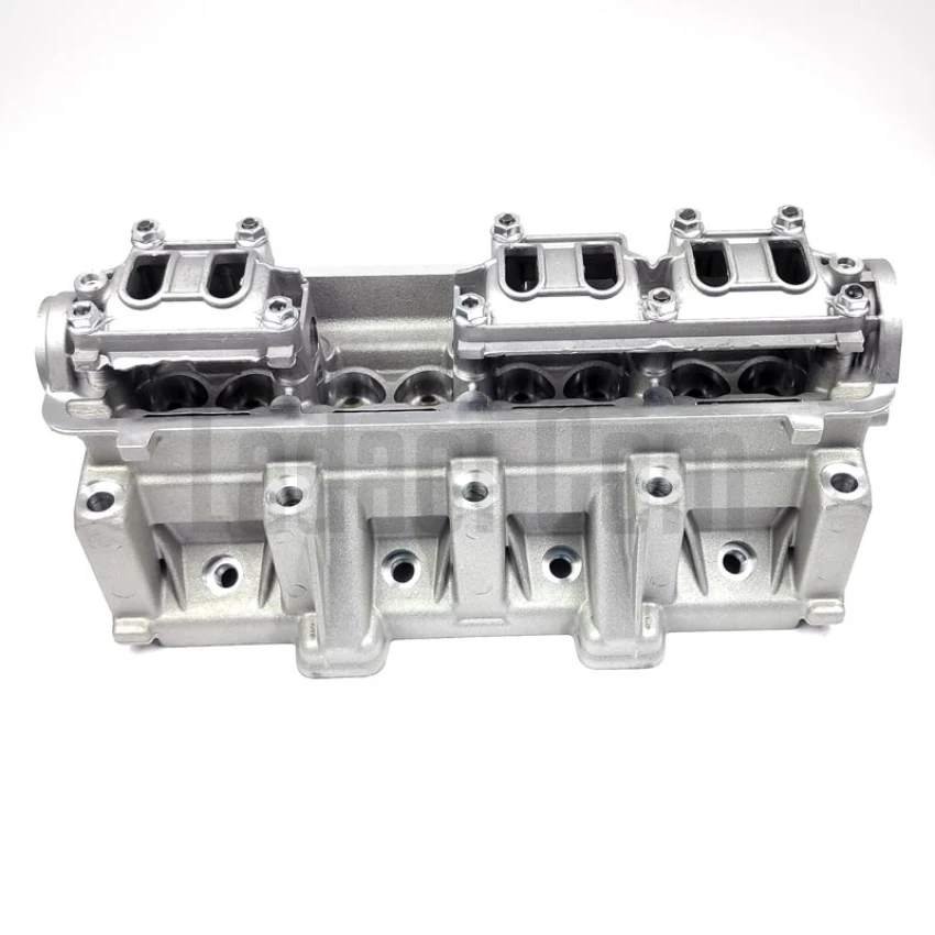 Lada Samara + Vega 8V Motor Silindir Kapağı, Boş, Yerli