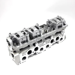 Lada Samara + Vega 8V Motor Silindir Kapağı, Boş, Yerli