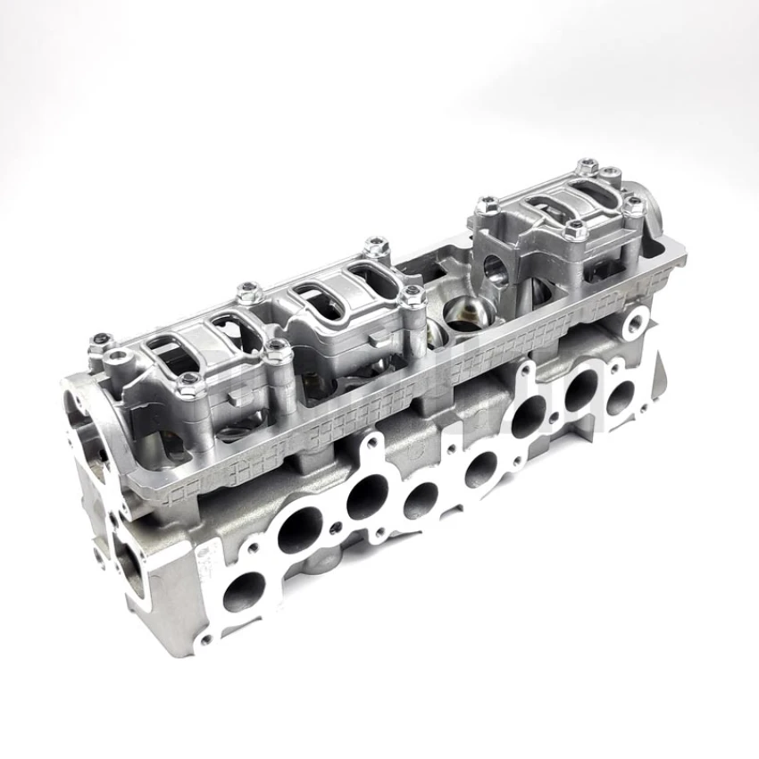 Lada Samara + Vega 8V Motor Silindir Kapağı, Boş, Yerli