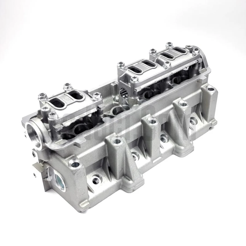 Lada Samara + Vega 8V Motor Silindir Kapağı, Boş, Yerli