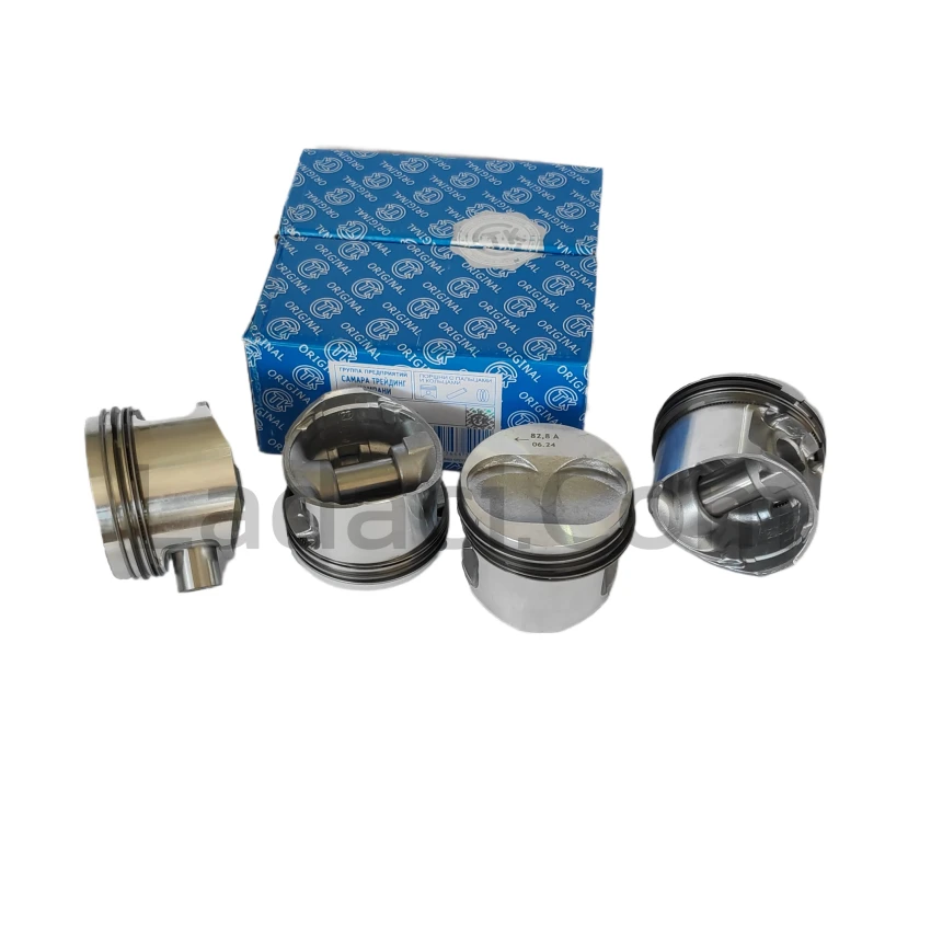 Lada Samara Motor Piston+Segman+Pim Takımı, 82.80, CTK